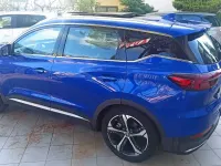 Usata DR DR 6.0 155 CV (114 kW) 2022 Blu SUV