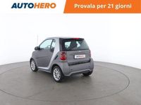 usata Smart ForTwo Coupé 2ª serie 1000 52 kW MHD pure