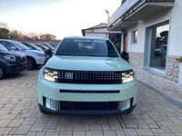 Nuova Fiat Grande Panda Icon 101 CV (74 kW) 2025 Verde Utilitaria