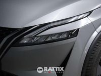 Usata Nissan Qashqai 158 CV (116 kW) 2023 Grigio SUV