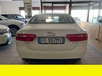 Usata Jaguar XE Prestige 180 CV (132 kW) 2016 Other Berlina