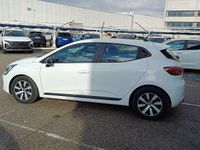 Usata Renault Clio V Equilibre 91 CV (66 kW) 2023 Bianco Berlina