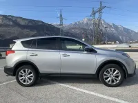 Usata Toyota RAV4 Executive 150 CV (110 kW) 2013 SUV