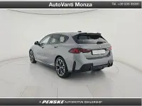 Usata BMW 120 M Sport 163 CV (119 kW) 2025 Grigio Utilitaria