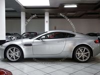 usata Aston Martin Vantage DBVANTAGE SPORTSHIFT|NAVIGATORE|CRUISE|BLUETOOTH|PDC