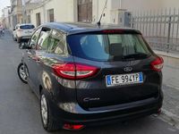 Usata Ford C-MAX 120 CV (88 kW) 2016 Grigio Monovolume