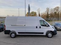 usata Peugeot Boxer 335 2.2 BlueHDi 140 S&S L3 H2 Furgone PLM-TM