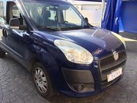 usata Fiat Doblò Doblo1.3 mjt 16v Dynamic AUTO IN ARRIVO