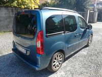 Occasion Citroën Berlingo 110 ch (80 kW) 2009 Bleue Monospace