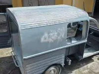 Usata Citroën 2CV 1970 Berlina