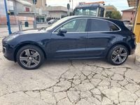 Usata Porsche Macan 354 CV (260 kW) 2020 Other SUV