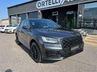 Usata Audi Q2 S-Line 116 CV (85 kW) 2019 Gray SUV