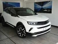 Usata Opel Mokka 131 CV (96 kW) 2025 Bianco SUV