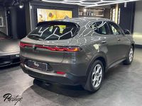 Usata Alfa Romeo Tonale Sprint 131 CV (96 kW) 2023 Grigio SUV