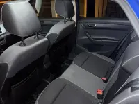 Usata Skoda Fabia 75 CV (55 kW) 2018 Blu Utilitaria