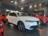 Uusi Alfa Romeo Sprint Sprint 160 HP (117 kW) 2025 Valkoinen Coupe - kaksiovinen