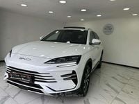 Usata BYD Seal U Boost 98 CV (72 kW) 2025 Bianco SUV