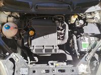 Usata Fiat Bravo 90 CV (66 kW) 2011 Bianco Utilitaria