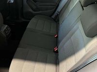 Usata VW Golf VI Comfortline 122 CV (89 kW) 2010 Grigio Utilitaria