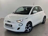 Usata Fiat 500e Passion 86 kW (118 CV) 2021 Other Utilitaria