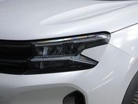 Usata Citroën C5 Aircross 150 CV (110 kW) 2024 Bianco SUV