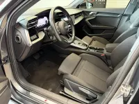 Usata Audi A3 S-Line 150 CV (110 kW) 2024 Grigio Berlina