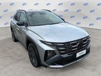 Nuova Hyundai Tucson 150 CV (110 kW) 2026 Other SUV