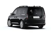 Nuova Ford Tourneo Connect Titanium 122 CV (89 kW) 2026 Ink black  Monovolume