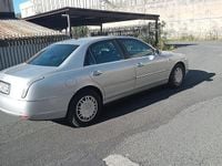 Usata Lancia Thesis 150 CV (110 kW) 2003 Grigio Berlina