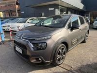 Usata Citroën C3 PureTech 83 CV (61 kW) 2023 Other Berlina