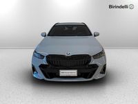 Usata BMW 520 Comfort Edition 197 CV (144 kW) 2024 Brooklyn grey metallic Station wagon