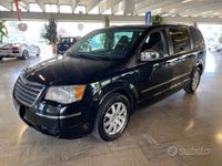 usata Chrysler Grand Voyager Voyager2.8 CRD DPF Limited