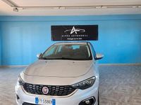 Usata Fiat Tipo Lounge 120 CV (88 kW) 2019 Grigio Berlina