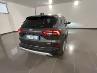 Usata Ford Kuga Titanium 151 CV (111 kW) 2025 Magnetic SUV