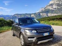 usata Land Rover Range Rover Sport Sport 3.0 tdV6 HSE