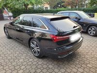 usata Audi A6 A6Avant 40 2.0 tdi mhev Business Design s-tronic