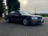 Usata Lexus LS400 284 CV (208 kW) 1995 Berlina