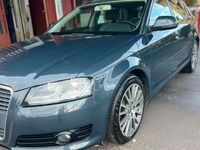 usata Audi A3 Sportback 2000 170cv