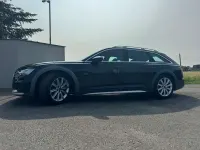 Usata Audi A6 Allroad Ambiente 204 CV (150 kW) 2022 Station wagon