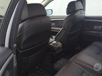 Usata BMW 730 Comfort Edition 231 CV (169 kW) 2007 Grigio Berlina