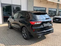 Usata Ford Kuga ST-Line 152 CV (111 kW) 2022 Nero SUV