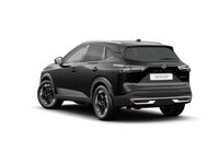 Nuova Nissan Qashqai N-Connecta 190 CV (139 kW) 2026 Nero SUV