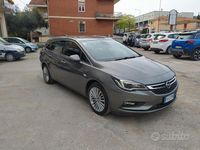 Occasion Opel Astra Innovation 110 ch (80 kW) 2017 Gris Break