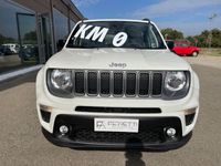 usata Jeep Renegade 1.6 Mjt 130 CV Longitude nuovo