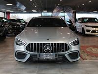 usata Mercedes AMG GT 43 Coupé 4 43 4Matic+ EQ-Boost AMG *STUPENDA*