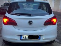 Usata Opel Corsa S 75 CV (55 kW) 2015 Utilitaria