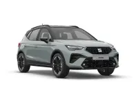 Nouă Seat Arona Black Edition 116 CP (85 kW) 2026 Gri SUV