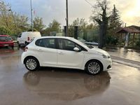 usata Peugeot 208 -- BlueHDi 75 5p. Active