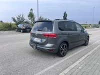 Usata VW Touran Comfortline 116 CV (85 kW) 2017 Monovolume