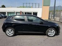 Usata Renault Clio V Evolution 145 CV (106 kW) 2024 Nero Utilitaria